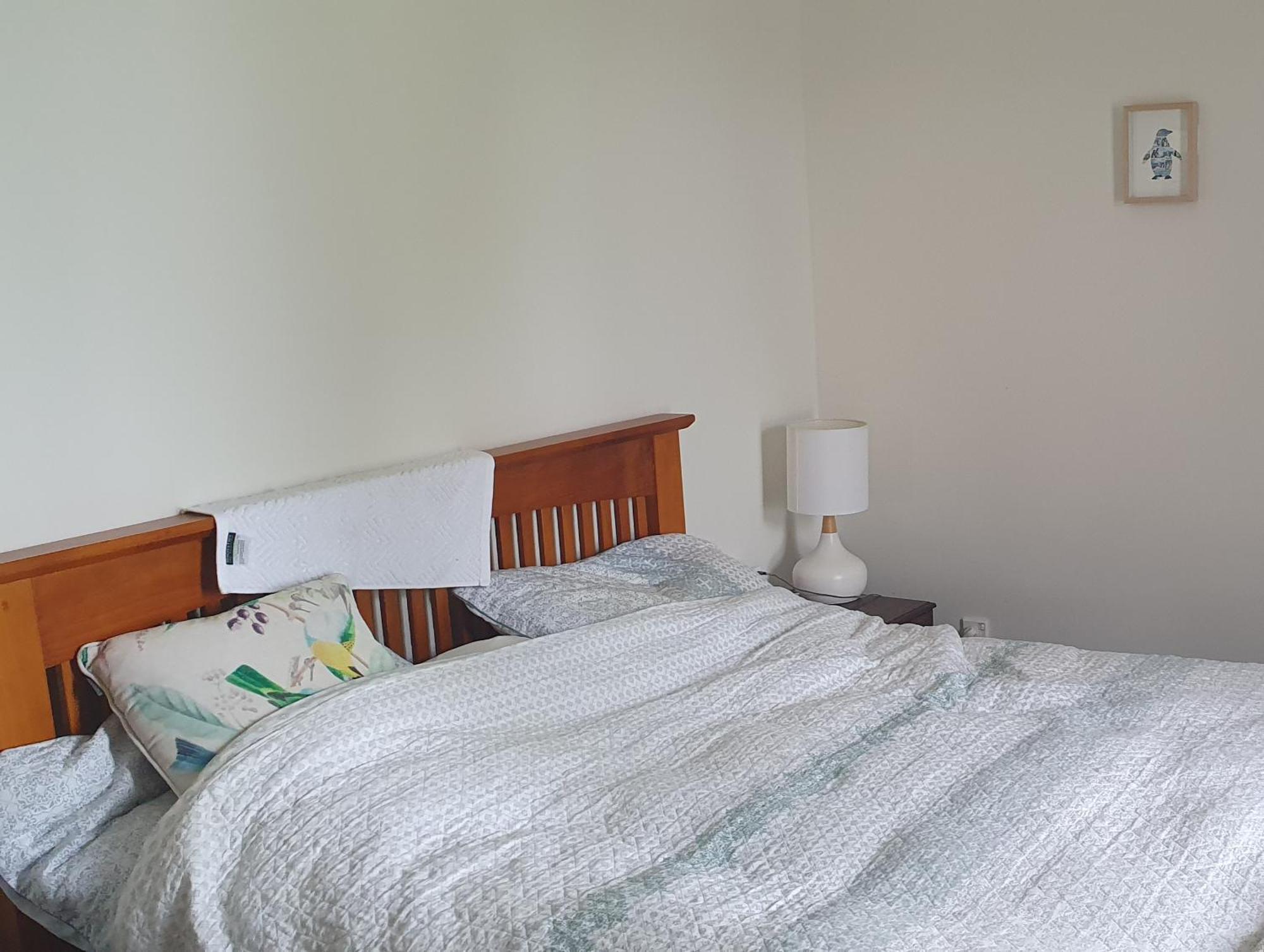 Sunny Room On Thomas Waihi Eksteriør bilde